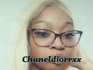 Chaneldiorrxx