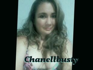 Chanellbusty