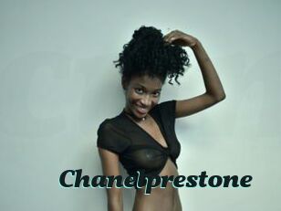 Chanelprestone