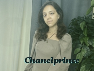 Chanelprince