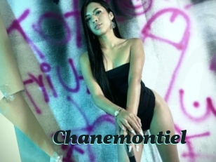 Chanemontiel