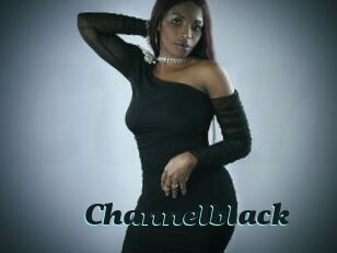 Channelblack