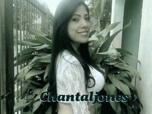 Chantaljones