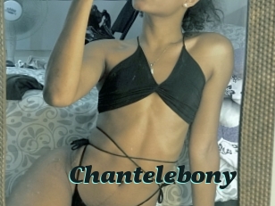 Chantelebony