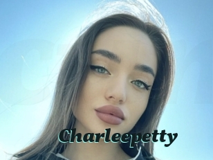 Charleepetty