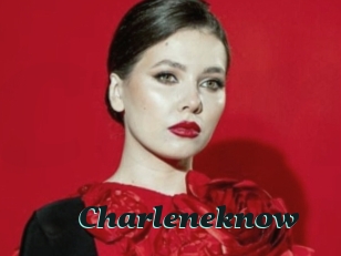 Charleneknow