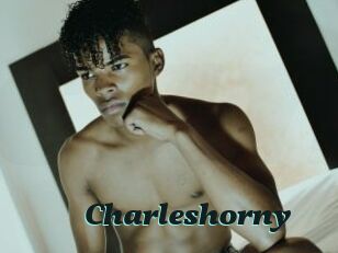 Charleshorny