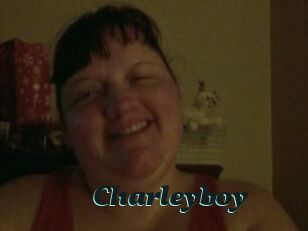 Charleyboy