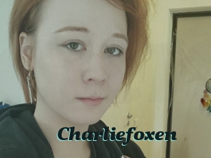 Charliefoxen