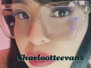 Charlootteevans