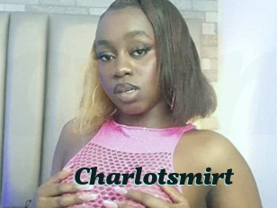 Charlotsmirt