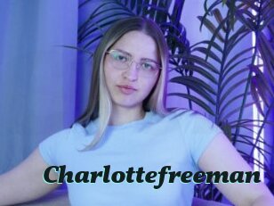 Charlottefreeman