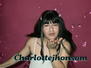 Charlottejhonsom