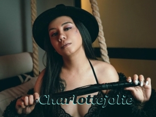 Charlottejolie