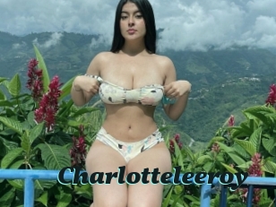 Charlotteleeroy