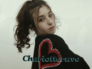 Charlotteruve