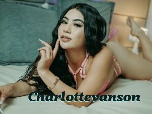 Charlottevanson