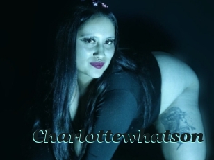 Charlottewhatson