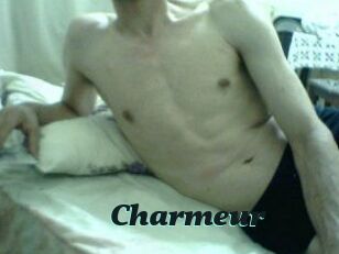 Charmeur