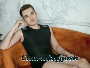 charmingjosh Cumshots Videos