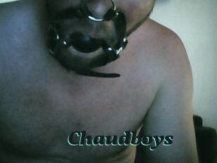 Chaudboys