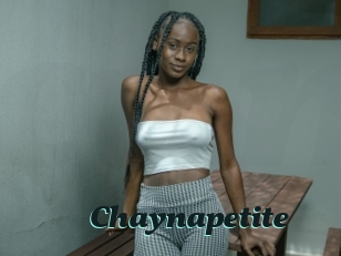 Chaynapetite