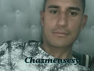 Chazmensesy