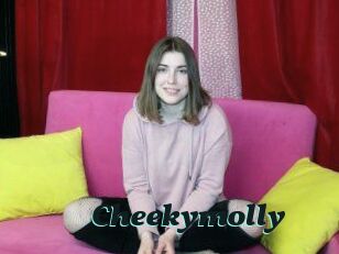 Cheekymolly