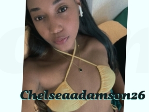 Chelseaadamson26