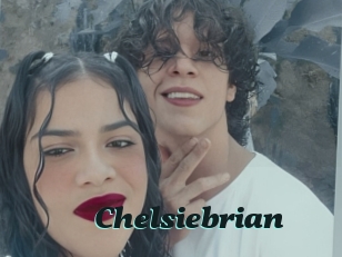 Chelsiebrian