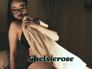 Chelsierose