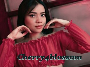 Cherry4blossom