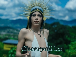 Cherryallice