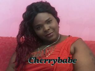 Cherrybabe