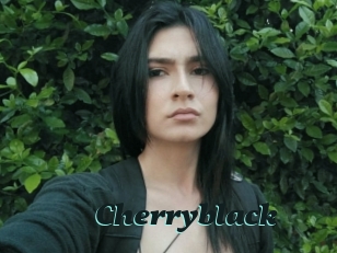 Cherryblack