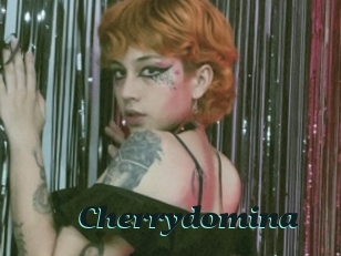 Cherrydomina