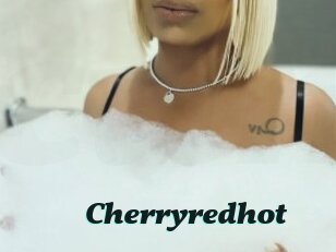 Cherryredhot