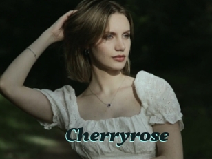 Cherryrose