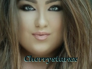 Cherrystarxx