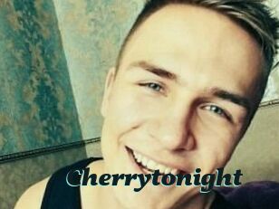 Cherry_tonight