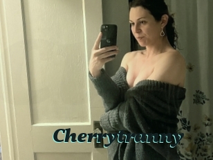 Cherrytranny