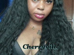 Cherryville