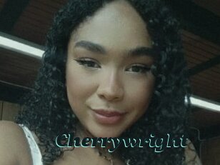 Cherrywright