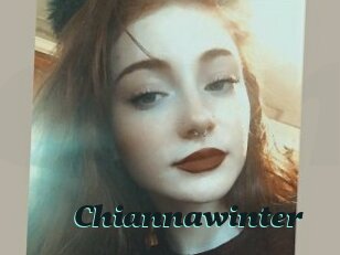 Chiannawinter