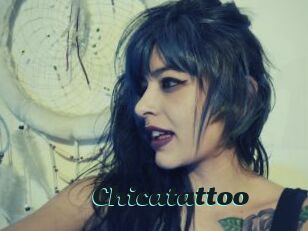 Chicatattoo