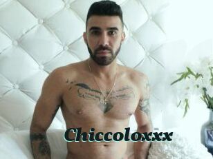 Chiccoloxxx