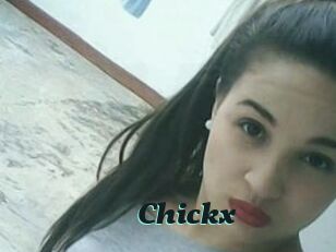 Chickx