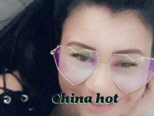 China_hot