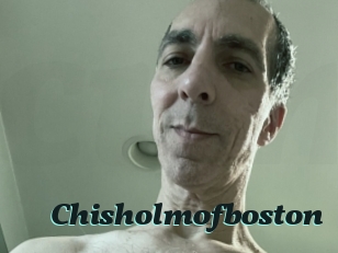 Chisholmofboston