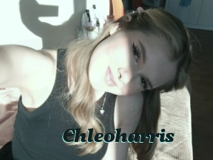 Chleoharris